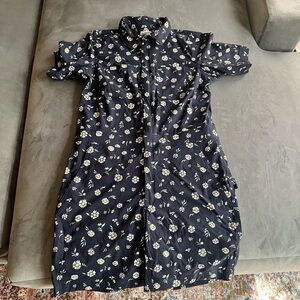 Duluth Women's Heirloom Gardening 7" Short Coveralls